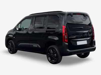 Citroën Berlingo 1.5 BlueHDi 130 EAT8 Plus (2026) - Foto 3