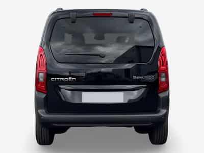 Citroën Berlingo 1.5 BlueHDi 130 EAT8 Plus (2026) - Foto 4
