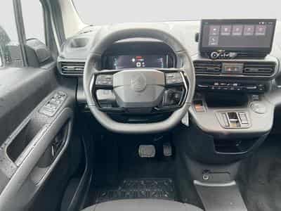 Citroën Berlingo 1.5 BlueHDi 130 EAT8 Plus (2026) - Foto 6