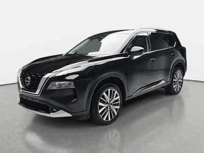 Nissan X-Trail 1.5 VC-T E-Power 204 AUTO Tekna (2026) - Foto 2