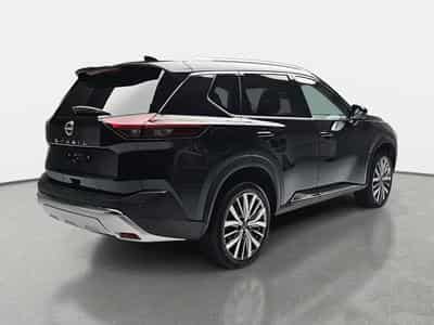 Nissan X-Trail 1.5 VC-T E-Power 204 AUTO Tekna (2026) - Foto 3