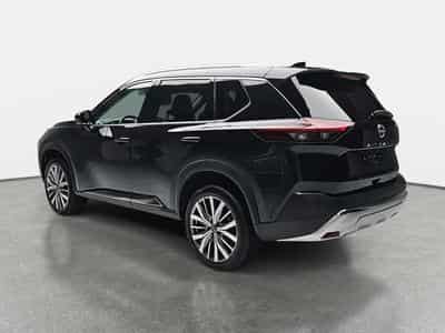 Nissan X-Trail 1.5 VC-T E-Power 204 AUTO Tekna (2026) - Foto 4