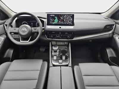 Nissan X-Trail 1.5 VC-T E-Power 204 AUTO Tekna (2026) - Foto 7