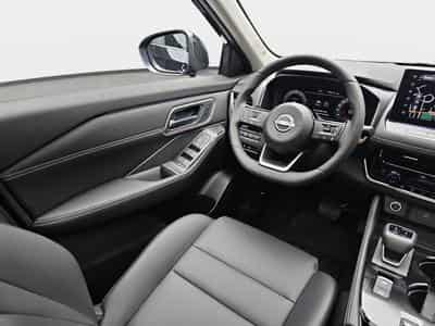 Nissan X-Trail 1.5 VC-T E-Power 204 AUTO Tekna (2026) - Foto 8