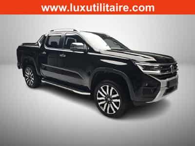 VW Amarok 3.0 TDI AUTO 241 Aventura (2026) - Foto 1