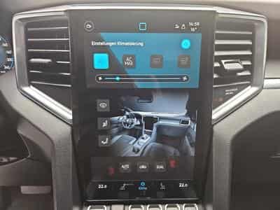 VW Amarok 3.0 TDI AUTO 241 Aventura (2026) - Foto 10