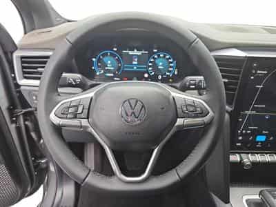 VW Amarok 3.0 TDI AUTO 241 Aventura (2026) - Foto 12