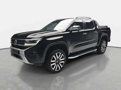 VW Amarok 3.0 TDI AUTO 241 Aventura (2026) - Foto 2