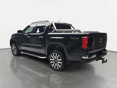 VW Amarok 3.0 TDI AUTO 241 Aventura (2026) - Foto 4