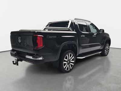 VW Amarok 3.0 TDI AUTO 241 Aventura (2026) - Foto 5