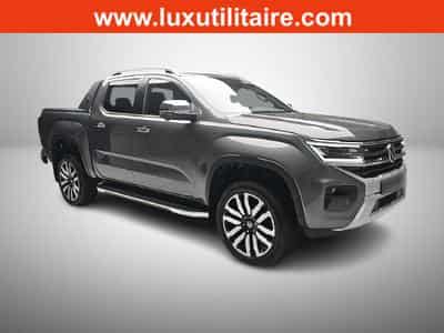 VW Amarok 3.0 TDI AUTO 241 Aventura (2026) - Foto 1