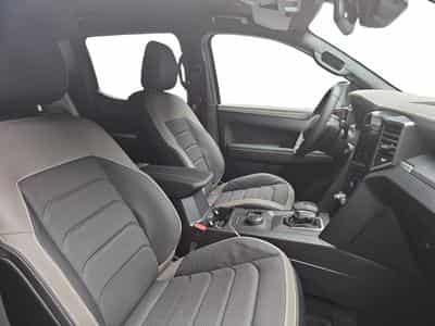 VW Amarok 3.0 TDI AUTO 241 Aventura (2026) - Foto 14