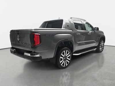 VW Amarok 3.0 TDI AUTO 241 Aventura (2026) - Foto 3