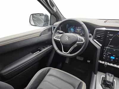 VW Amarok 3.0 TDI AUTO 241 Aventura (2026) - Foto 8