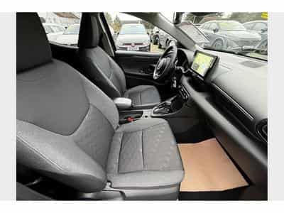 Toyota Yaris 1.5 VVT-i 116 Hybride Teamplayer (2026) - Foto 14