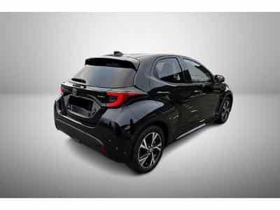 Toyota Yaris 1.5 VVT-i 116 Hybride Teamplayer (2026) - Foto 2