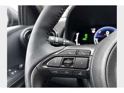 Toyota Yaris 1.5 VVT-i 116 Hybride Teamplayer (2026) - Foto 7