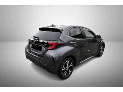 Toyota Yaris 1.5 VVT-i 116 Hybride Teamplayer (2026) - Foto 2