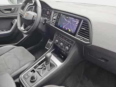 Cupra Ateca 2.0 TSi DSG 190 (2025) - Foto 10