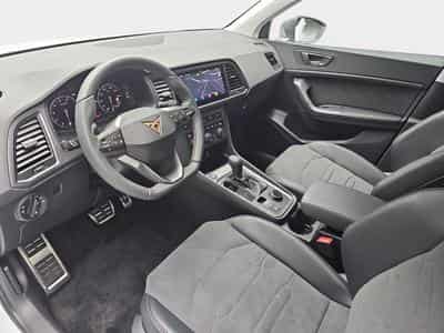Cupra Ateca 2.0 TSi DSG 190 (2025) - Foto 12