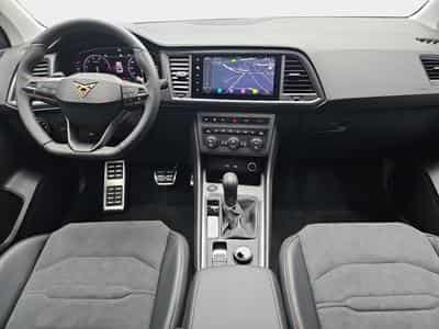 Cupra Ateca 2.0 TSi DSG 190 (2025) - Foto 3