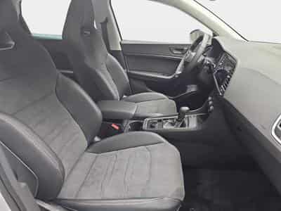 Cupra Ateca 2.0 TSi DSG 190 (2025) - Foto 9