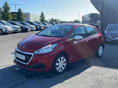 Peugeot 208 1.0 PURETECH LIKE 5P (2015) - Foto 1