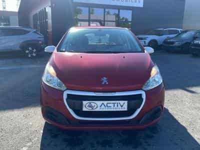 Peugeot 208 1.0 PURETECH LIKE 5P (2015) - Foto 2