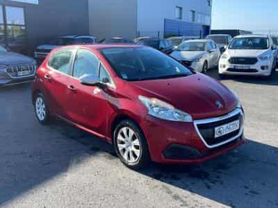 Peugeot 208 1.0 PURETECH LIKE 5P (2015) - Foto 3