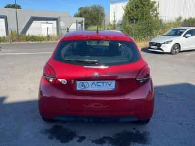 Peugeot 208 1.0 PURETECH LIKE 5P (2015) - Foto 6