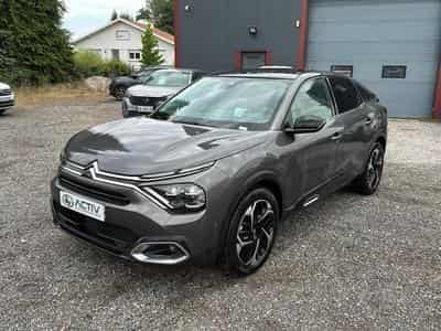 Citroen C4 1.5 BLUEHDI 130 MAX AUTOMATIQUE (2024) - Foto 1