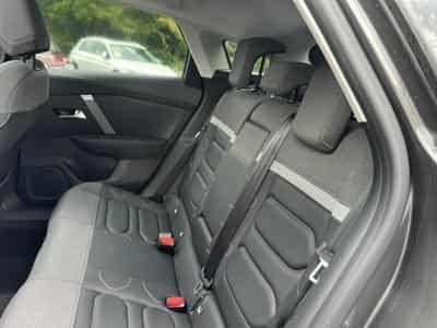 Citroen C4 1.5 BLUEHDI 130 MAX AUTOMATIQUE (2024) - Foto 11