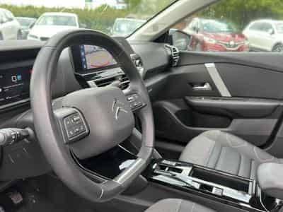 Citroen C4 1.5 BLUEHDI 130 MAX AUTOMATIQUE (2024) - Foto 15