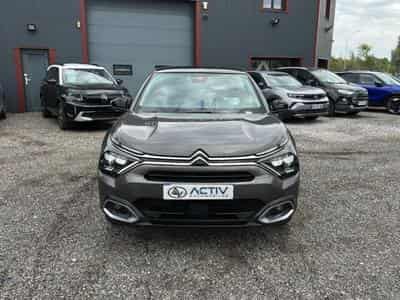 Citroen C4 1.5 BLUEHDI 130 MAX AUTOMATIQUE (2024) - Foto 2