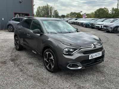 Citroen C4 1.5 BLUEHDI 130 MAX AUTOMATIQUE (2024) - Foto 3