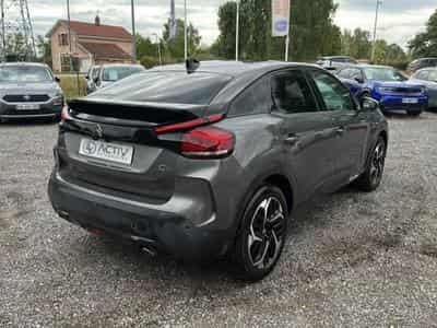 Citroen C4 1.5 BLUEHDI 130 MAX AUTOMATIQUE (2024) - Foto 5