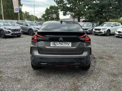 Citroen C4 1.5 BLUEHDI 130 MAX AUTOMATIQUE (2024) - Foto 6
