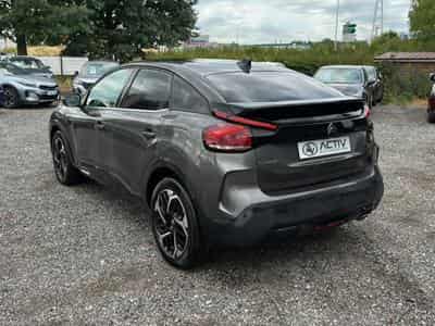 Citroen C4 1.5 BLUEHDI 130 MAX AUTOMATIQUE (2024) - Foto 7