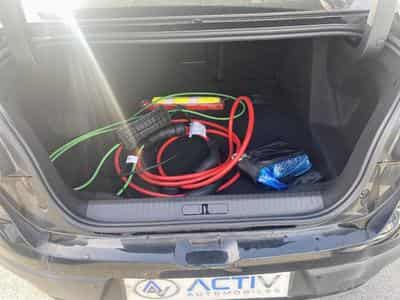 Citroen C4 X MOTEUR ELECTRIQUE 136 (100 KW) SHINE AUTOMATIQUE (2023) - Foto 15