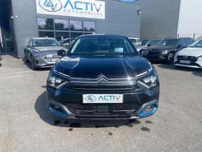Citroen C4 X MOTEUR ELECTRIQUE 136 (100 KW) SHINE AUTOMATIQUE (2023) - Foto 2