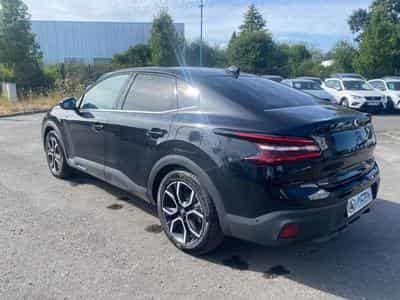 Citroen C4 X MOTEUR ELECTRIQUE 136 (100 KW) SHINE AUTOMATIQUE (2023) - Foto 7
