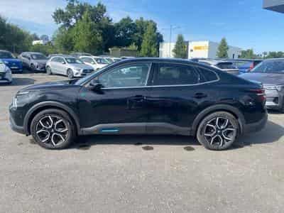 Citroen C4 X MOTEUR ELECTRIQUE 136 (100 KW) SHINE AUTOMATIQUE (2023) - Foto 8