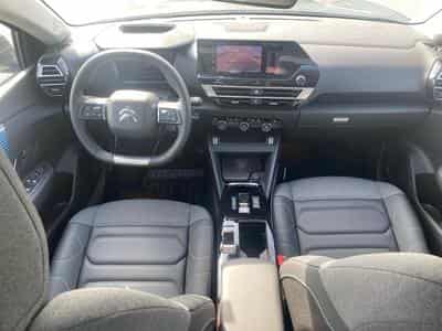 Citroen C4 X MOTEUR ELECTRIQUE 136 (100 KW) SHINE AUTOMATIQUE (2023) - Foto 9