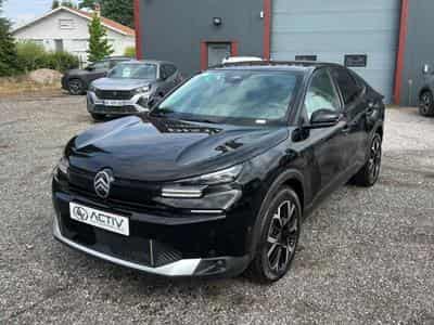 Citroen C4 X 1.2 HYBRIDE 145 MAX E-DCS6 (2025) - Foto 1