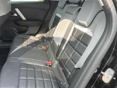 Citroen C4 X 1.2 HYBRIDE 145 MAX E-DCS6 (2025) - Foto 11