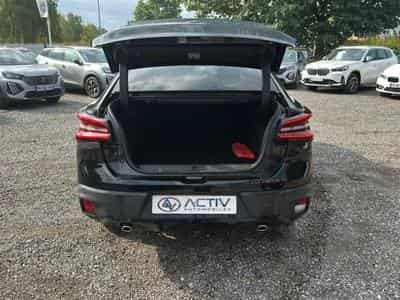 Citroen C4 X 1.2 HYBRIDE 145 MAX E-DCS6 (2025) - Foto 12