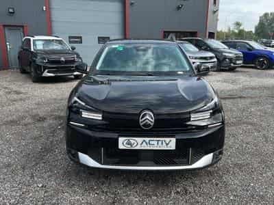 Citroen C4 X 1.2 HYBRIDE 145 MAX E-DCS6 (2025) - Foto 2