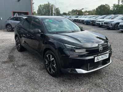 Citroen C4 X 1.2 HYBRIDE 145 MAX E-DCS6 (2025) - Foto 3