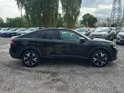 Citroen C4 X 1.2 HYBRIDE 145 MAX E-DCS6 (2025) - Foto 4