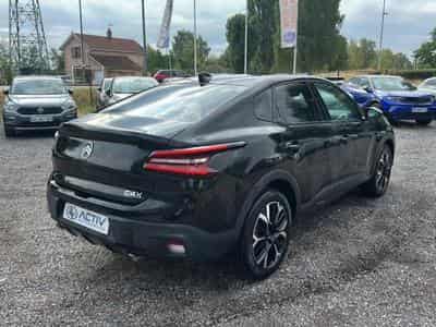 Citroen C4 X 1.2 HYBRIDE 145 MAX E-DCS6 (2025) - Foto 5